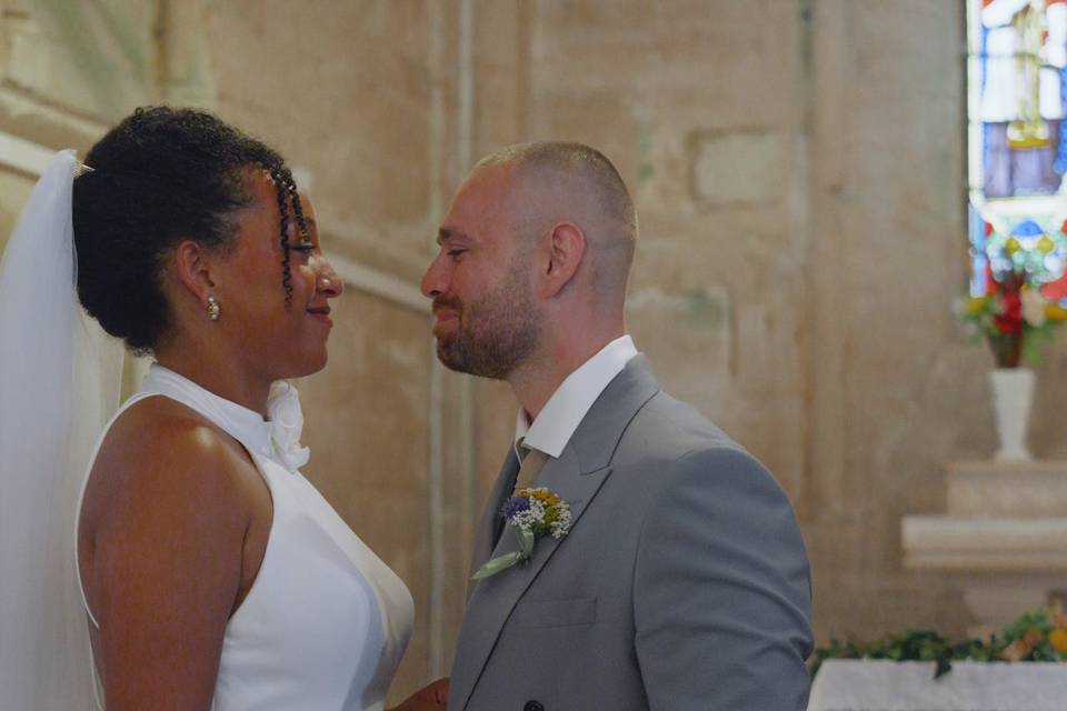 Mariage en Haute-Marne