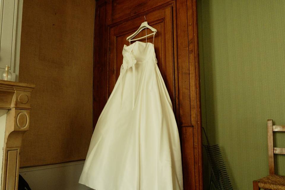 Mariage en Haute-Marne