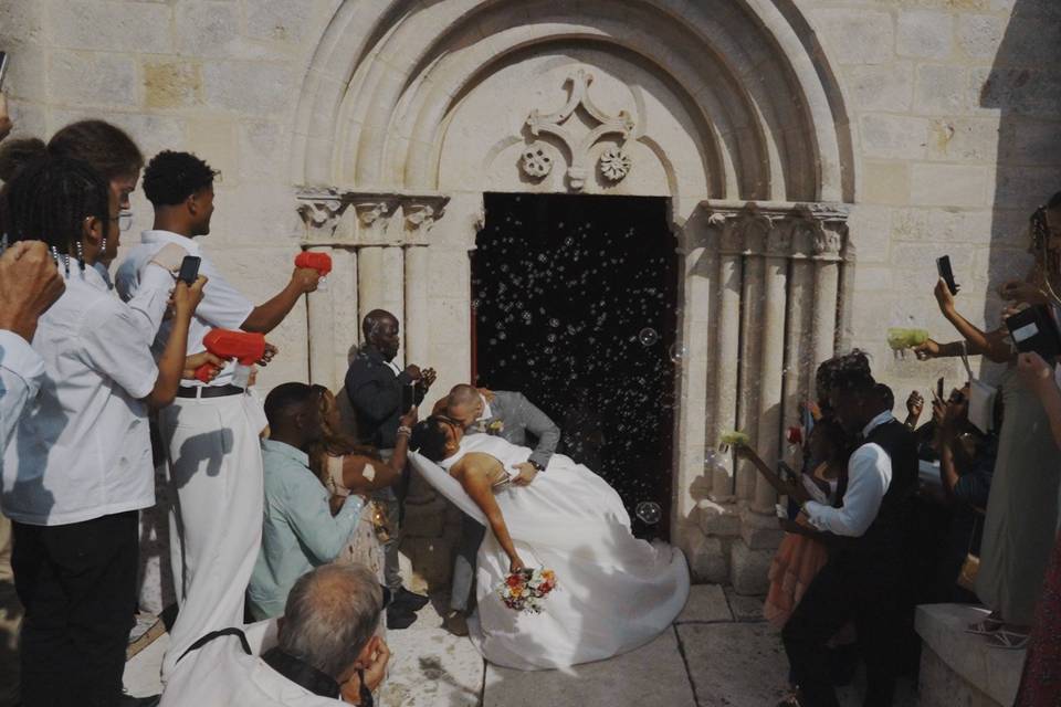 Mariage en Haute-Marne