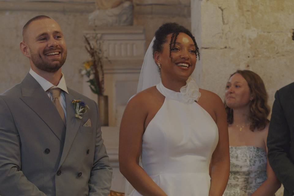 Mariage en Haute-Marne