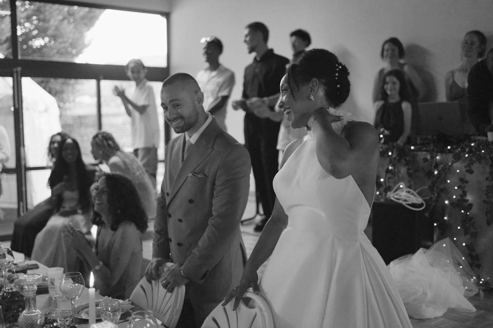 Mariage en Haute-Marne