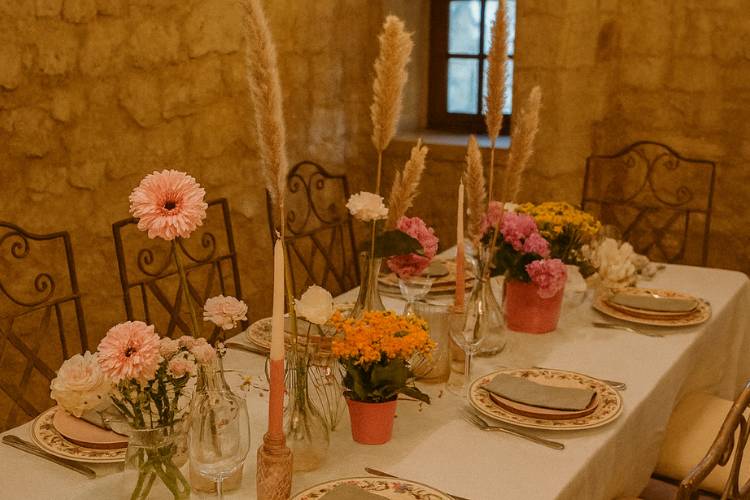 JCM Wedding Coordinator