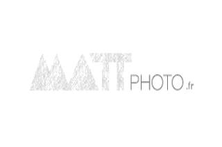 Matt Photo logo