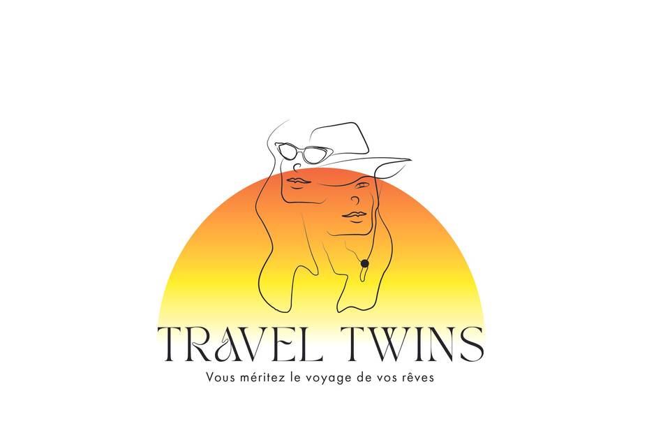 Logio Travel Twins