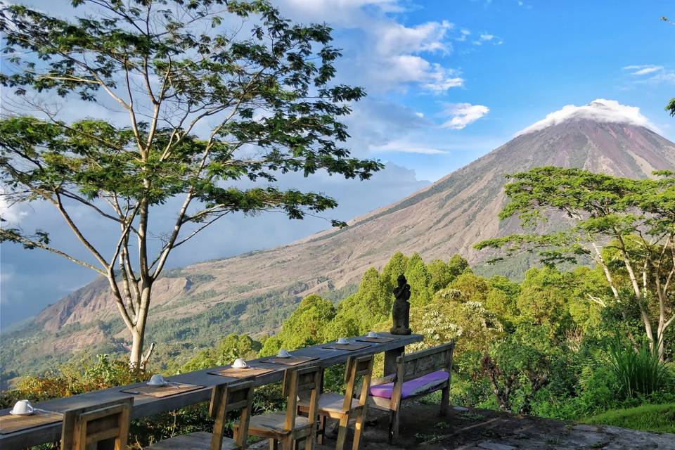 Mont Bromo, Indonésie