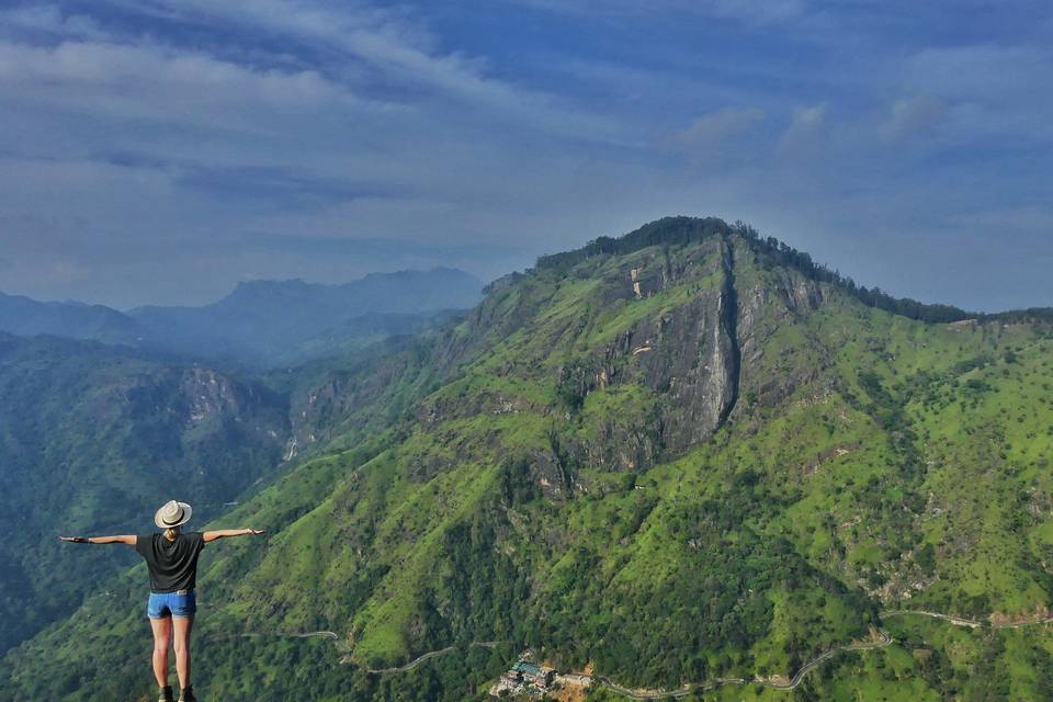 Ella, Sri Lanka