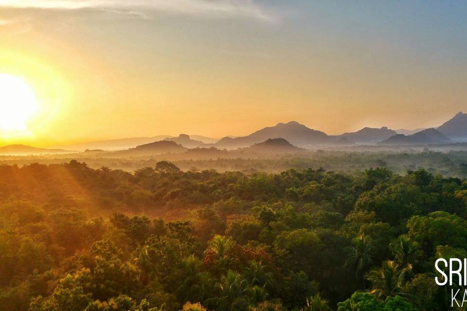 Ella, Sri Lanka