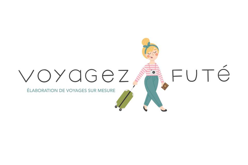 Logo Voyagez futé