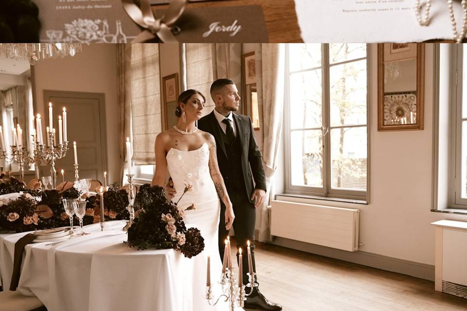 L&J
