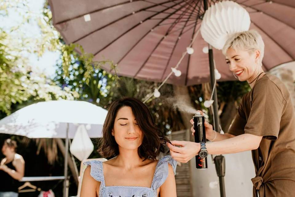 Laura - hairlove