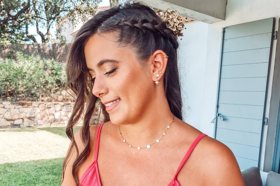 Laura - hairlove