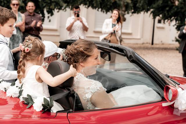 Sicaa Photographie by Jessica
