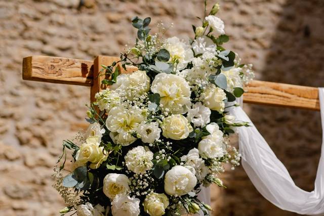 Mariage K&A - 2026