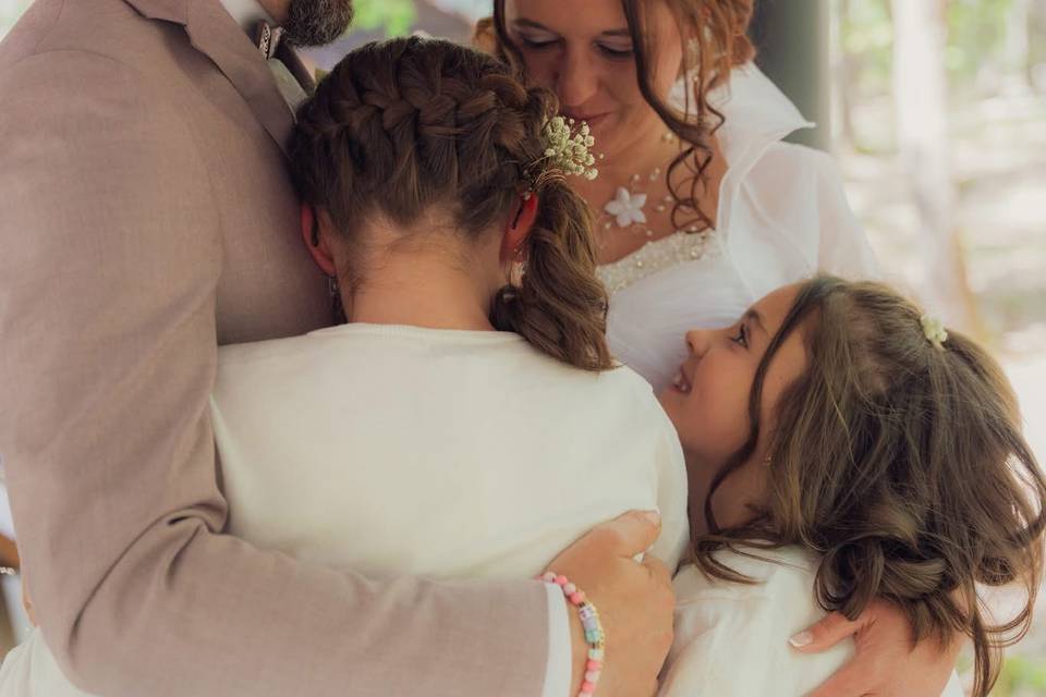 Moments importants