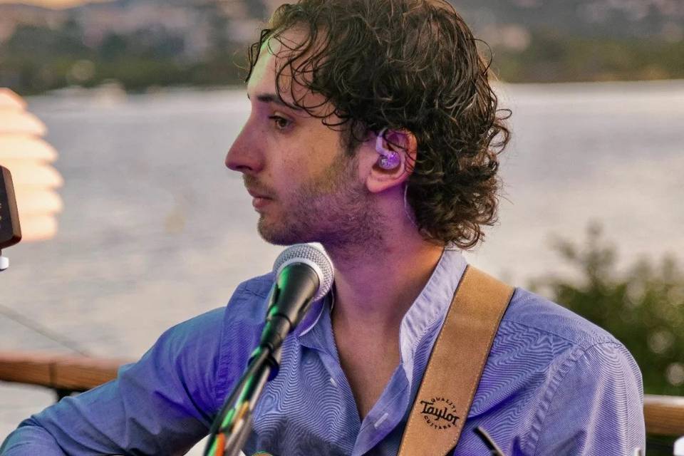 Ancora Musica