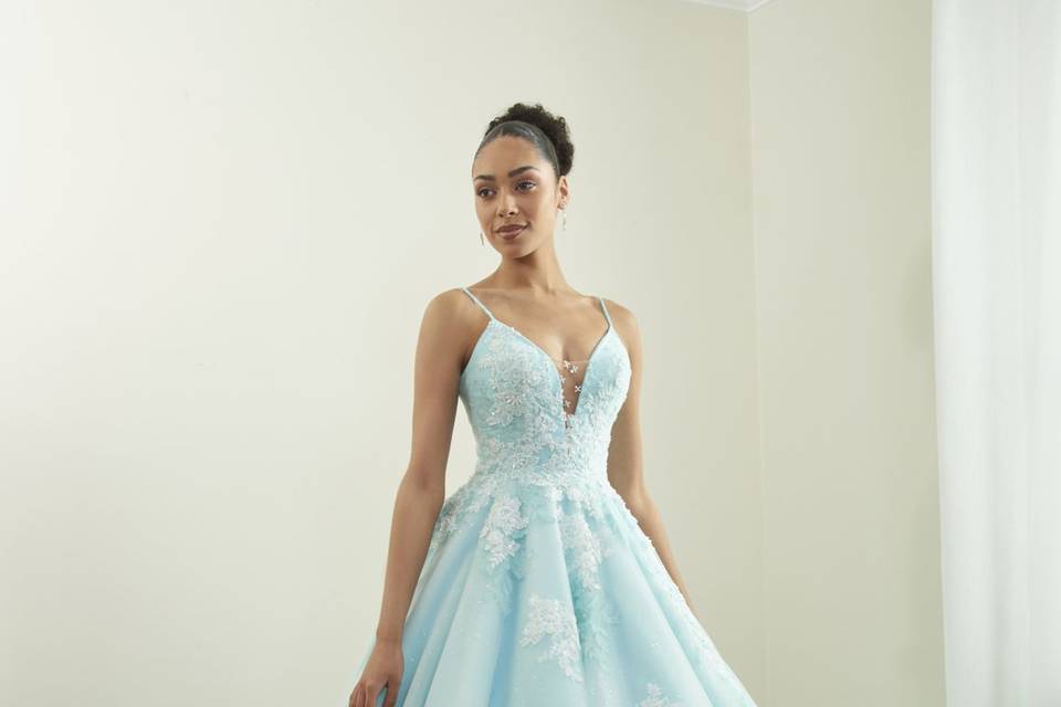 Acidulée Collection 2027