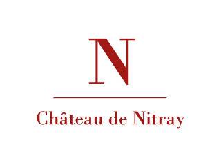 Château de Nitray logo