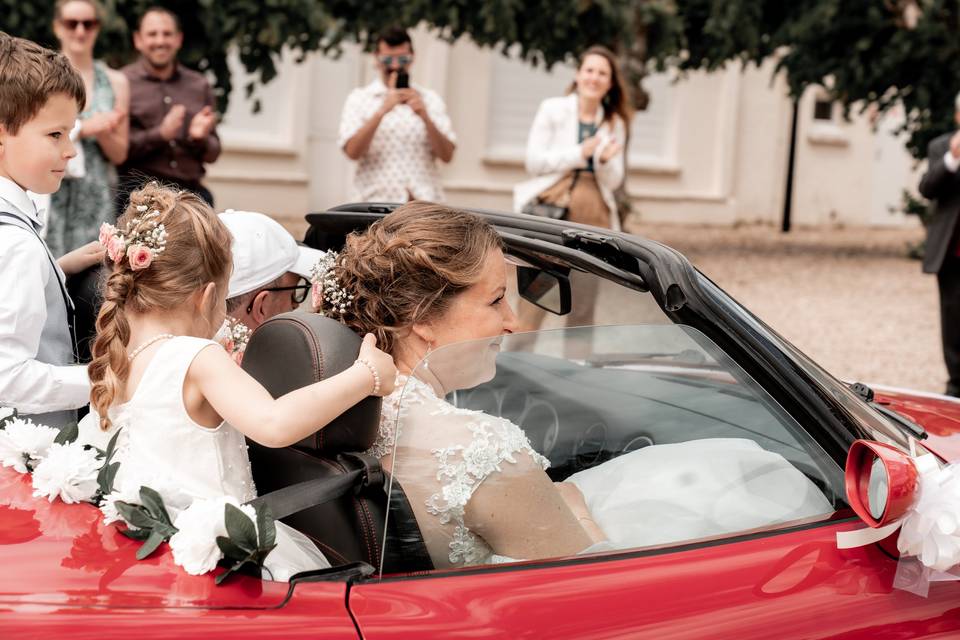 Sicaa Photographie by Jessica