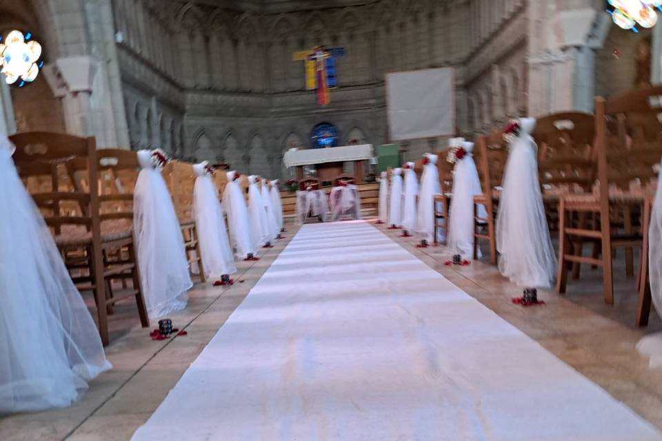 Eglise