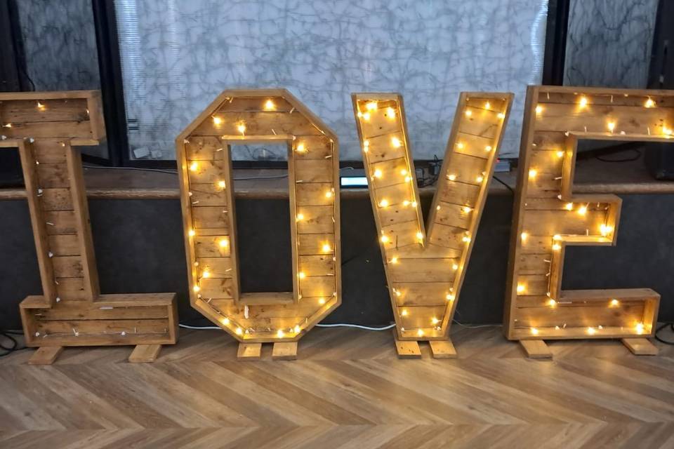 Love