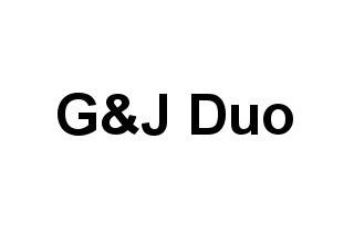 G&J Duo Logo