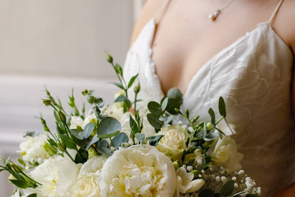 Mariage K&A - 2026