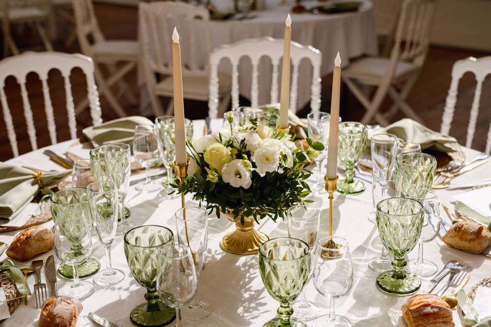 Mariage K&A - 2026