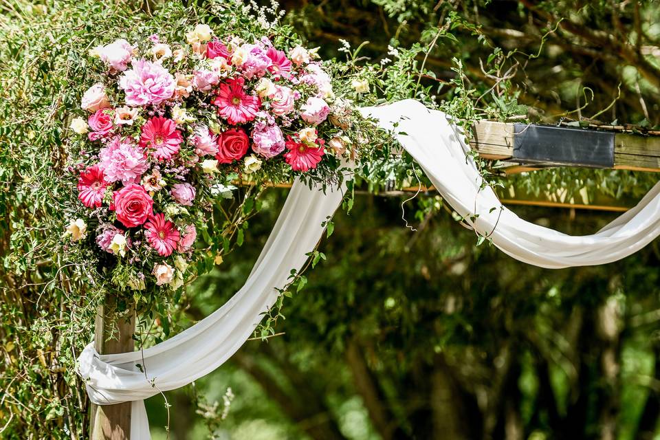 Mariage M&R - 2026