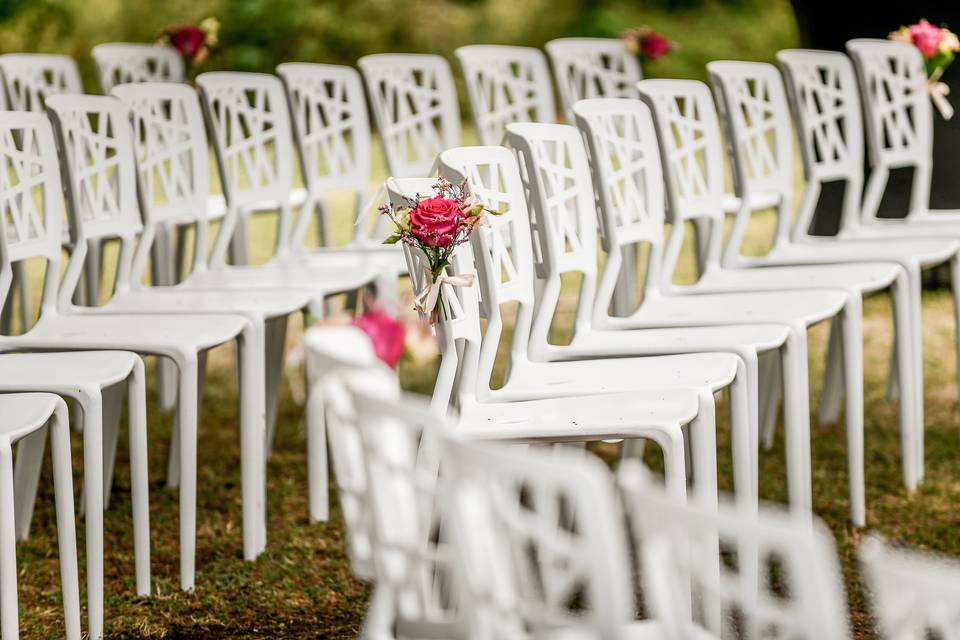 Mariage M&R - 2026