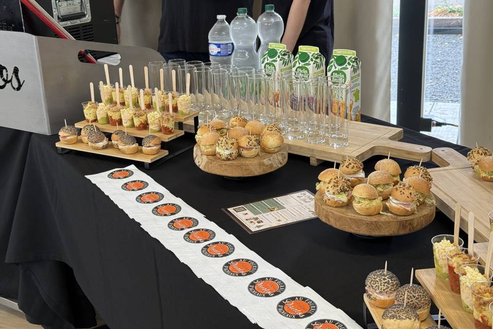 Apéritif
