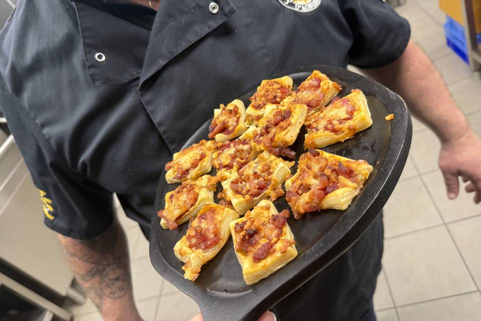 Tartiflette