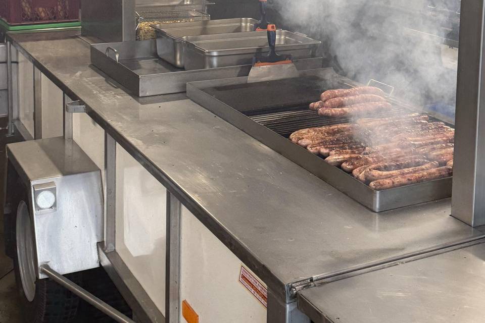 BBQ