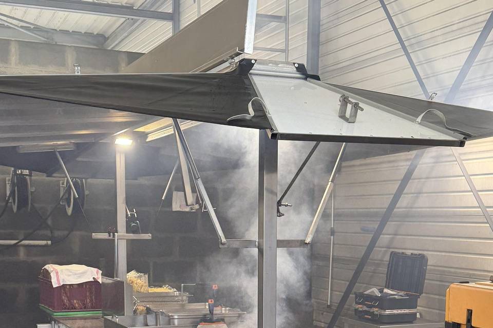 BBQ