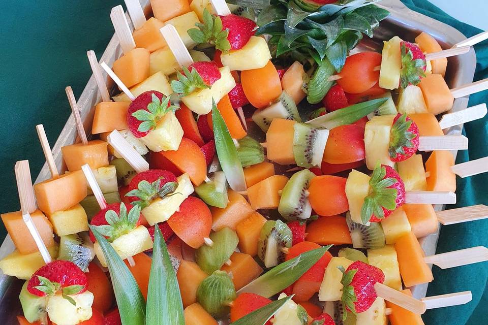 Brochette