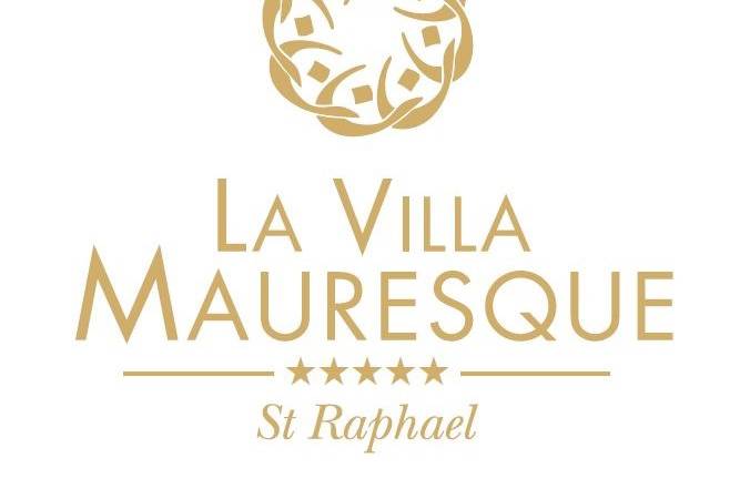 La Villa Mauresque