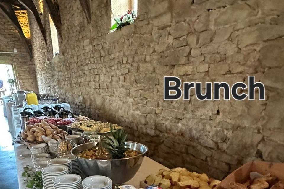Brunch