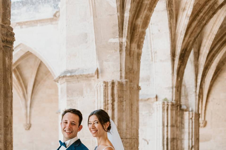 Photos de couple