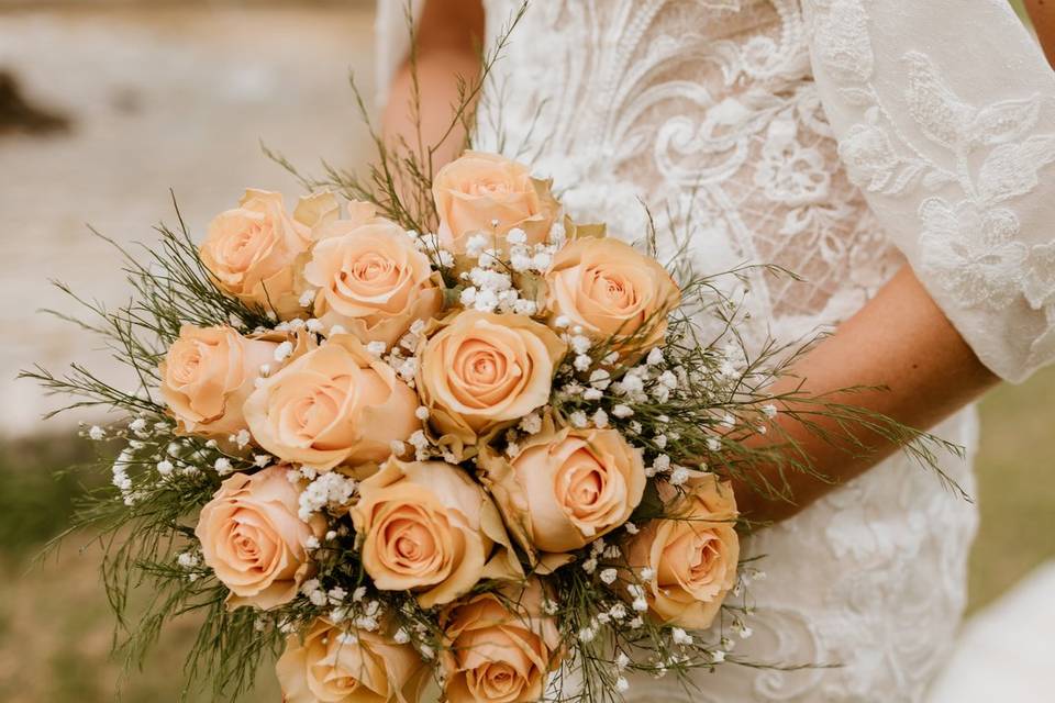 Le bouquet