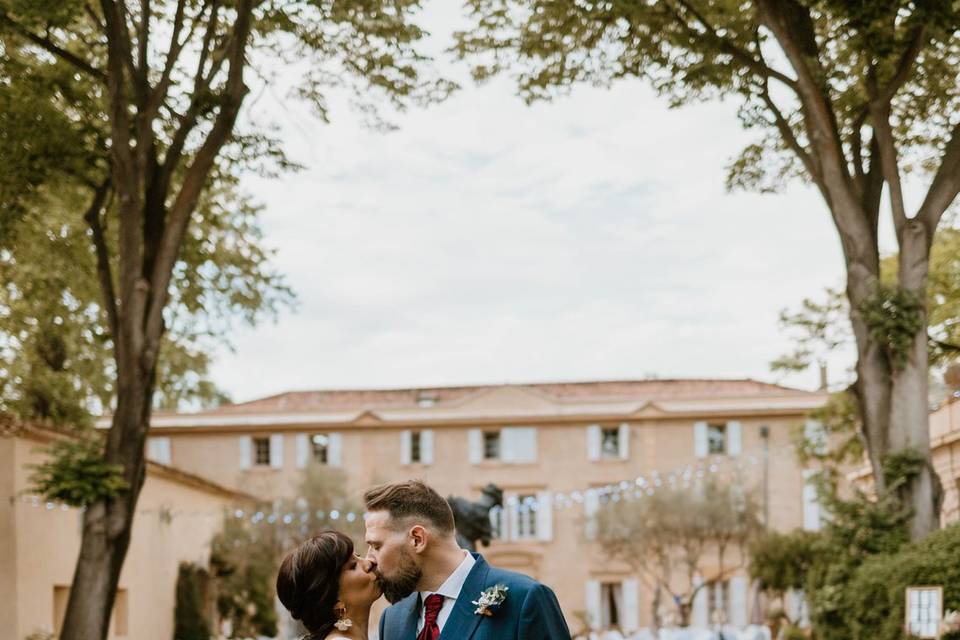 Photos de couple