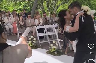 Les Noces Laïques