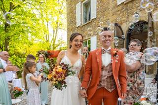 Les Noces Laïques