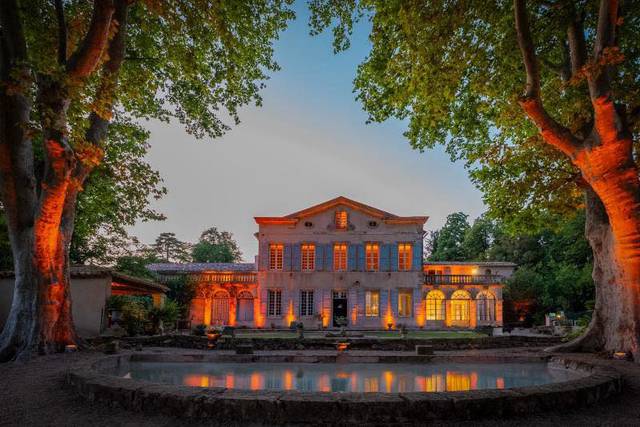 Château Libran