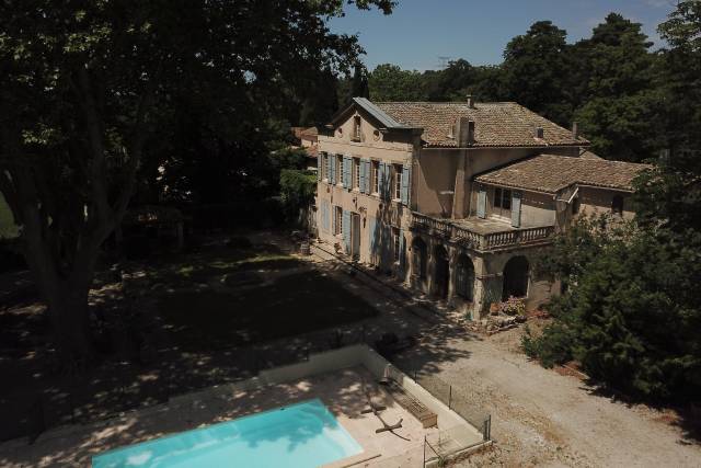 Château de Libran