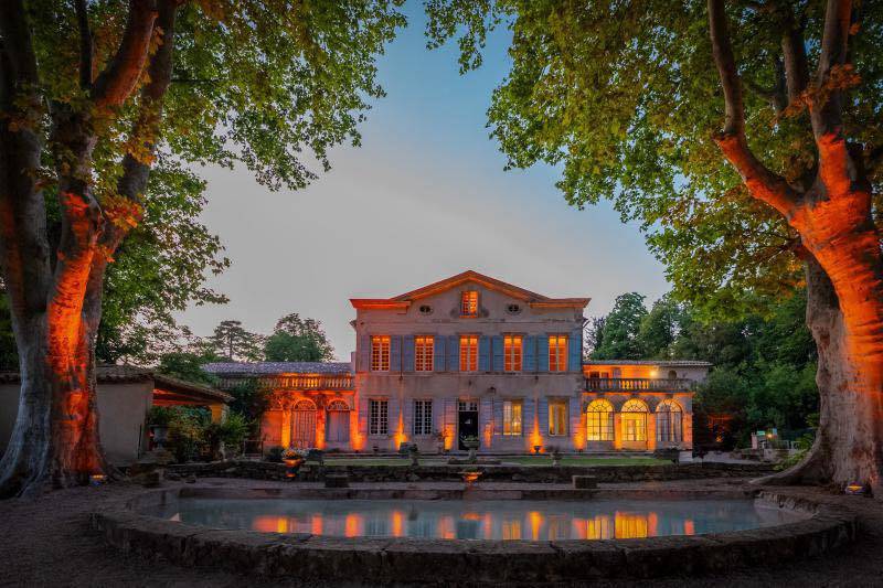 Château Libran