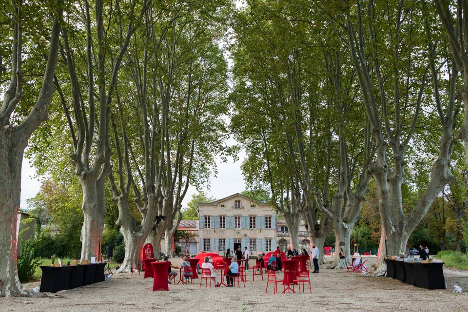 Château Libran