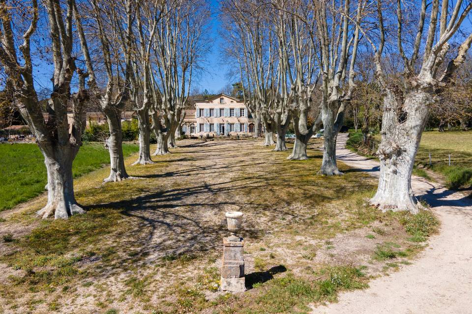 Château Libran