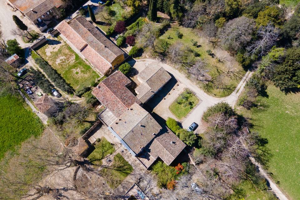 Château Libran