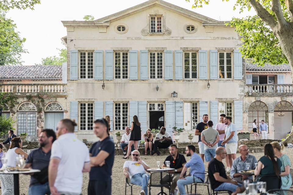 Château Libran