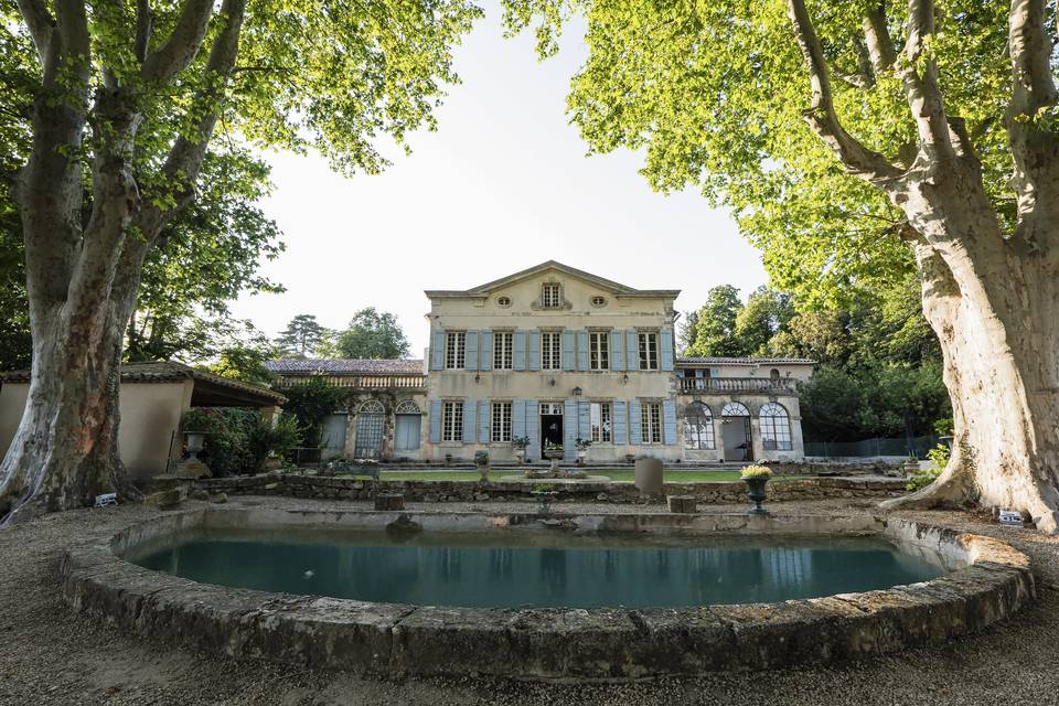 Château Libran