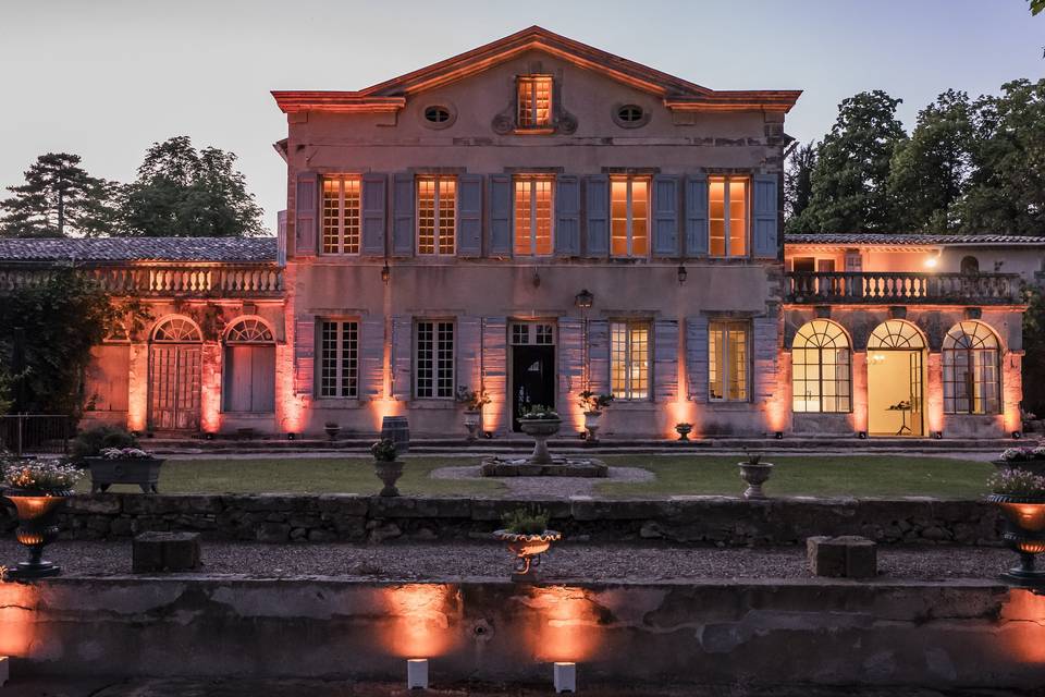 Château Libran